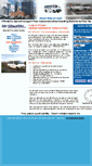 Mobile Screenshot of airshuttle.biz